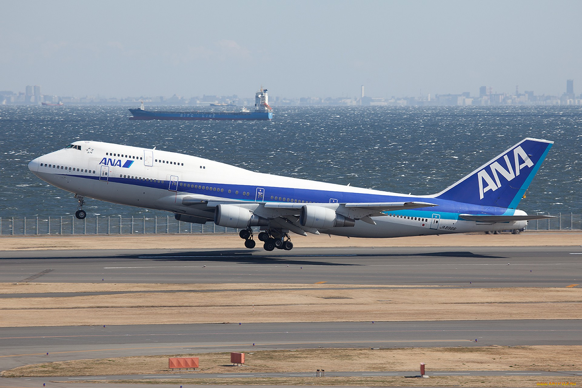 boeing 747-481d, ,  , 
